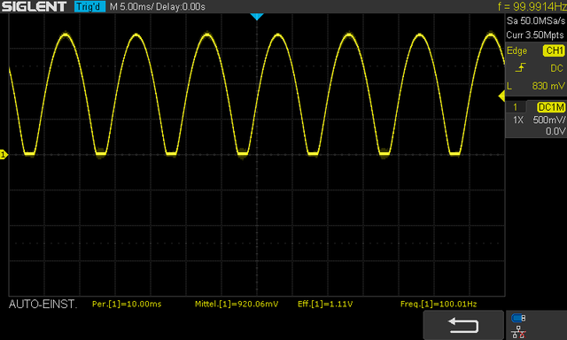 47Ohm Positiv