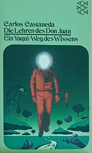 Die Lehren Des Don Juan
