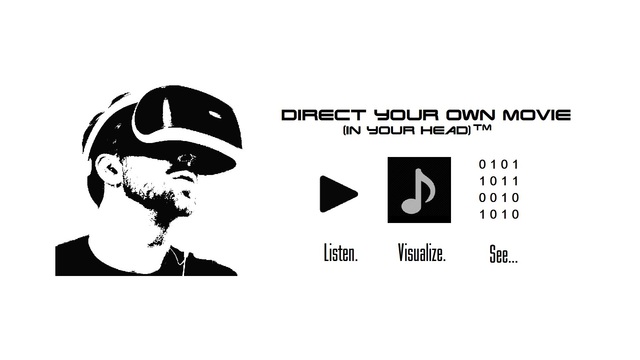 Direct Your Own Movie 1