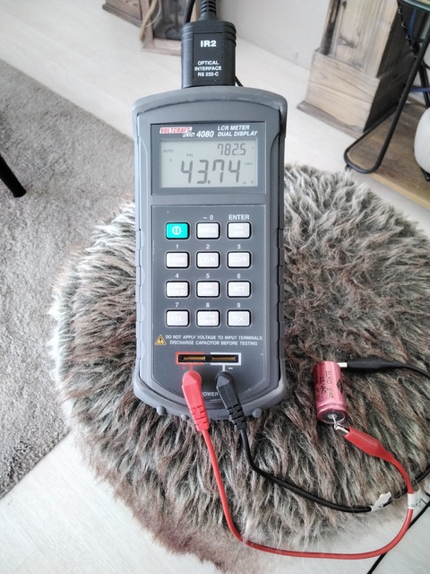 LCR Meter