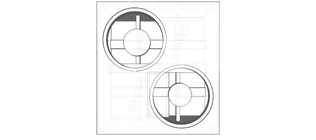 Don Bass Planung