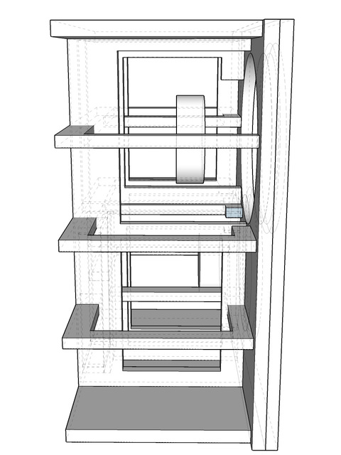 Don Bass Planung