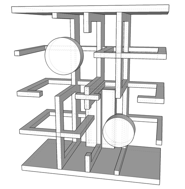 Don Bass Planung