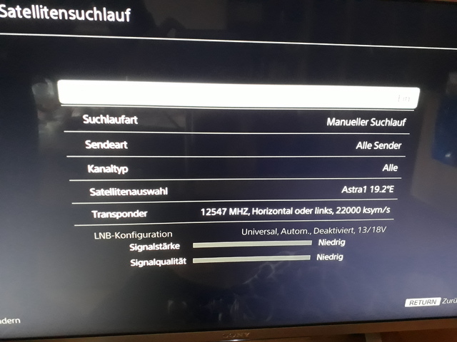 Sony Kdl 32wd757 Findet Keine Nicht Hd Privaten Sender Satellit Dvb S Hifi Forum