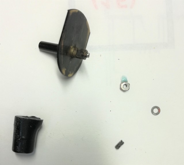 CR240 HebelSW Broken Stud B1