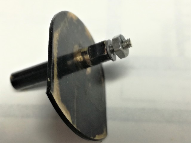 CR240 HebelSW Broken Stud B7