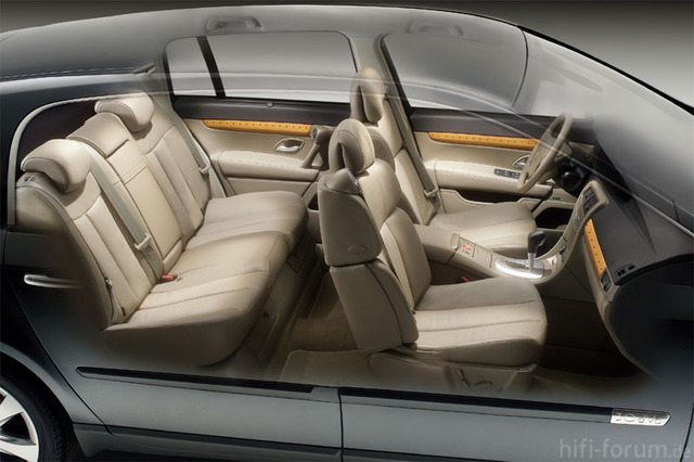 Renault Vel Satis 10 112