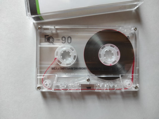 EQ Professional C90 1