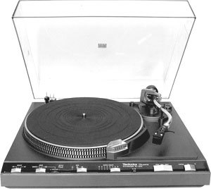 Technics 5310 