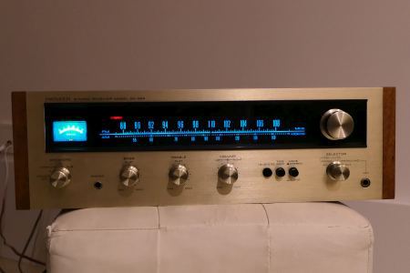 Pioneer SX-424