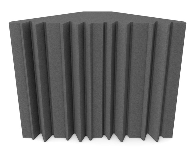 Universal Acoustics UN MBT600DB CHA (01)