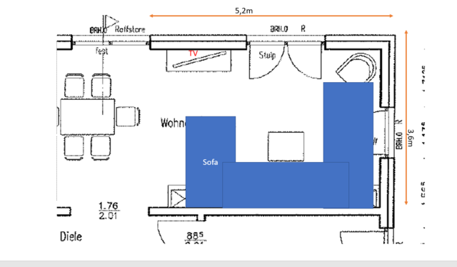 Wohnzimmer Hifi Forum