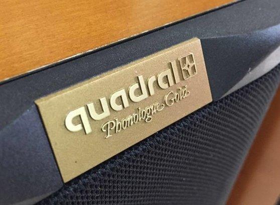 Phonologue Gold