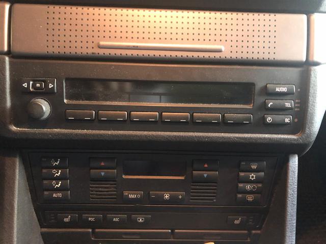 Autoradio Original