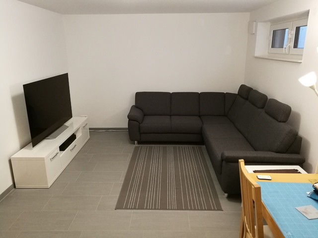 Layout TV Zimmer