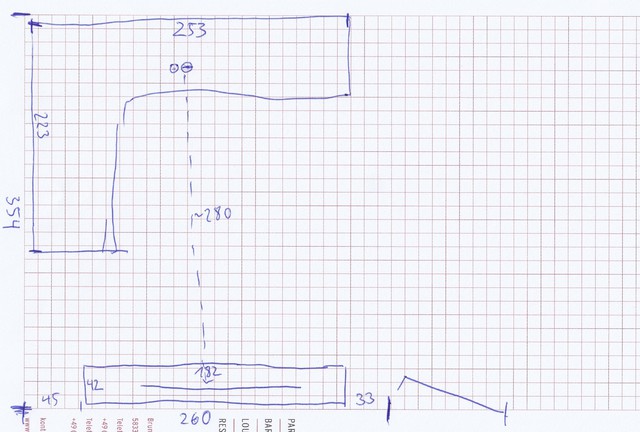 TV Zimmer Layout