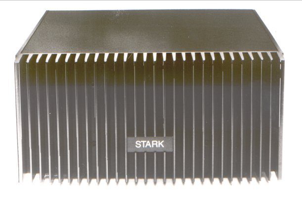 Audiolabor STARK