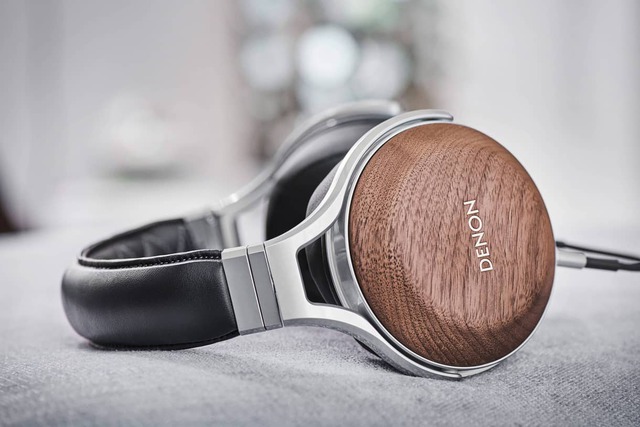 Denon 7200