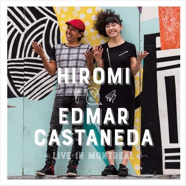 Hiromi Castaneda 2017