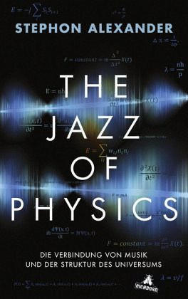 Jazz Of Physics 