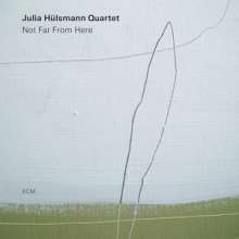 Julia Hülsmann Quartett  \"not Far From Here\" 