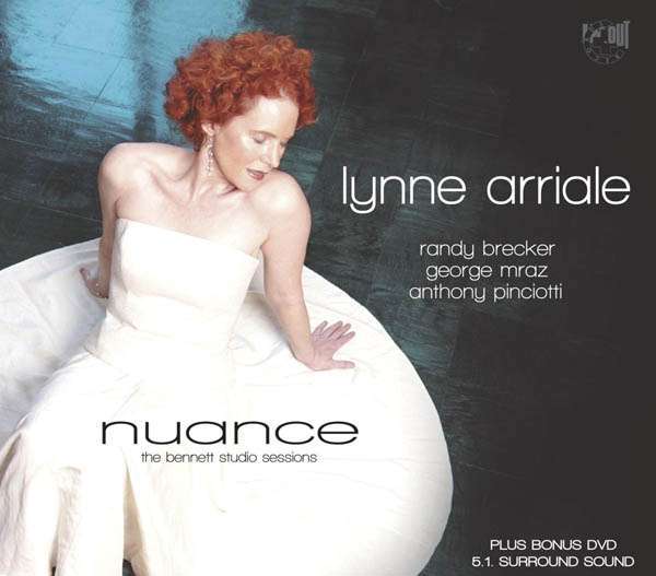 Lynne Arriale \"Nuance\" 2009