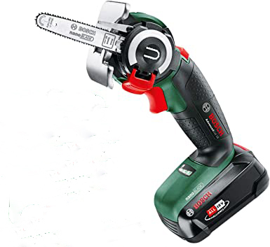 Minikettensge Bosch 