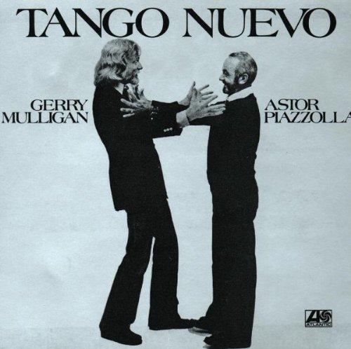 Tango Nuevo 