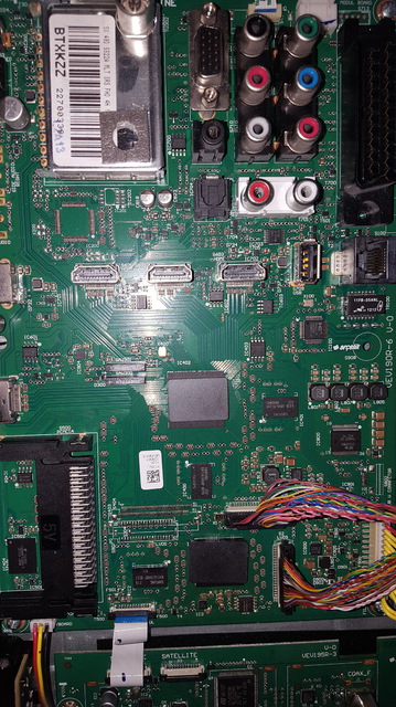 Mainboard