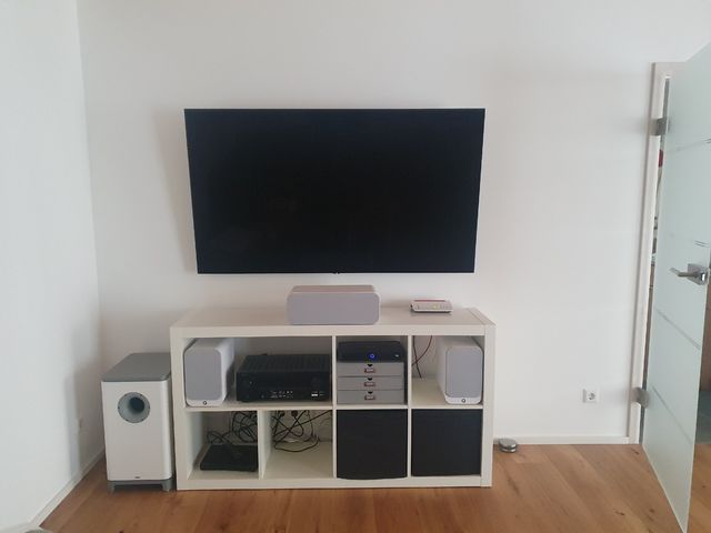 TV Foto
