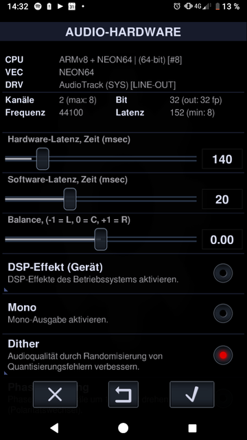 Hardware Info Smartphone 1