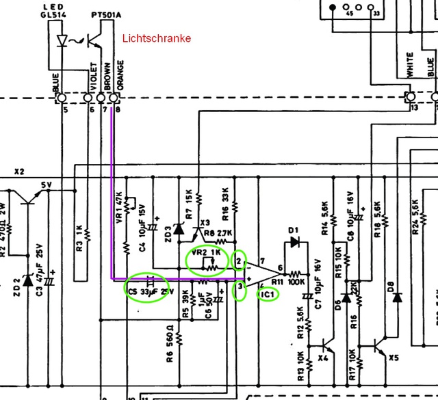 3 Circuit Autoback 1