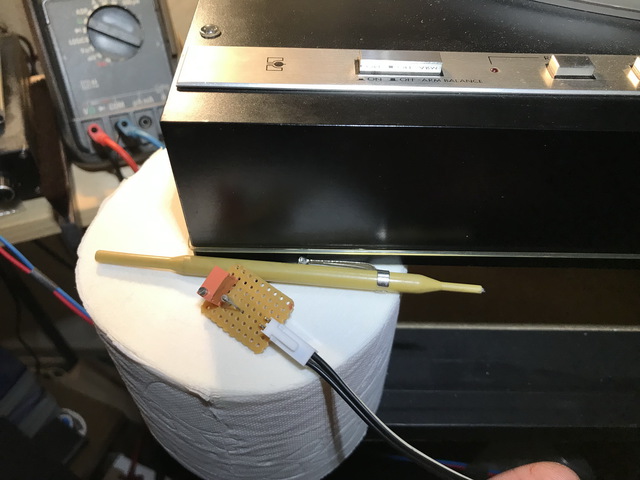 Adapter 150 250K