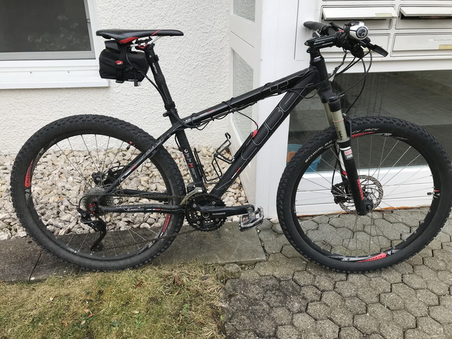 Cube LTD PRO