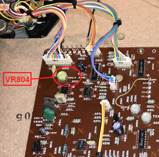 E Plan Jvc Ql Y5f Ausschnitt 6 Pdf