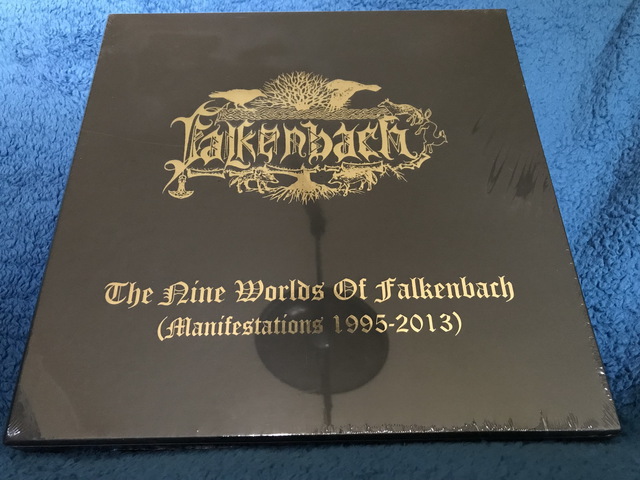Falkenbach   Nine Worlds Gold Edit 1