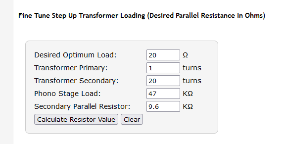 Load Resistor 1