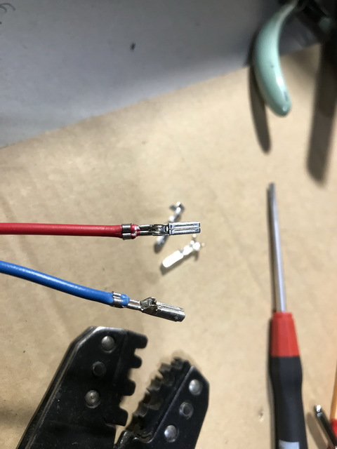 Meßstrippen Selfmade (1)
