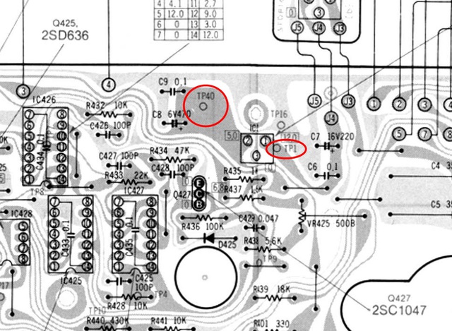 Sl1600 Mkii Control Circuit 1 1