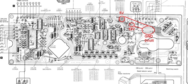 Sl1600 Mkii Control Circuit 2 1