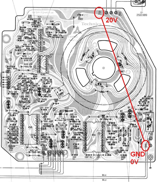 Sl1600 Mkii Drive Circuit 2 1