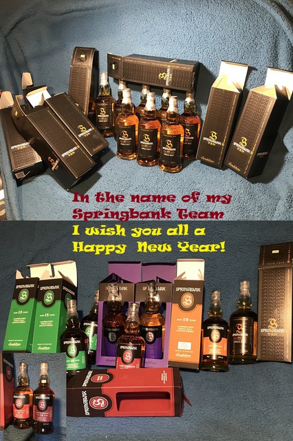 Springbank Team 2023 1