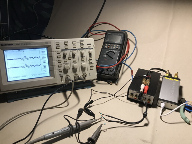 Test Eigenrauschen (10)