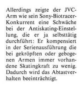 TEST Jvc Ql Y5f Audio Test Pdf AS Zu Gering