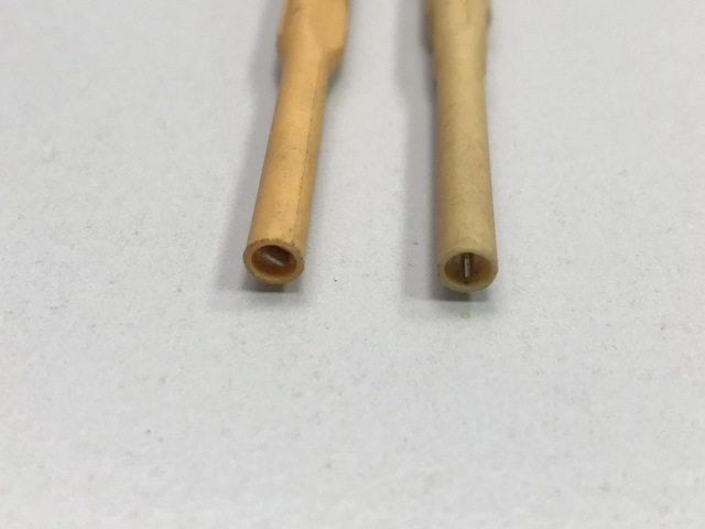 Trimmerdreher Plastik (2)