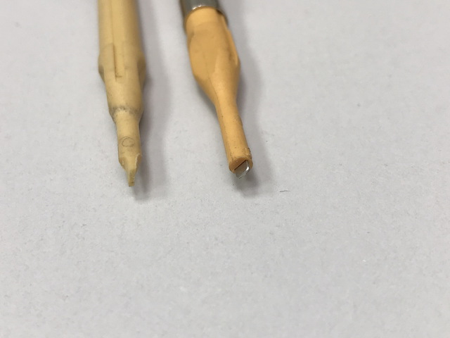 Trimmerdreher Plastik