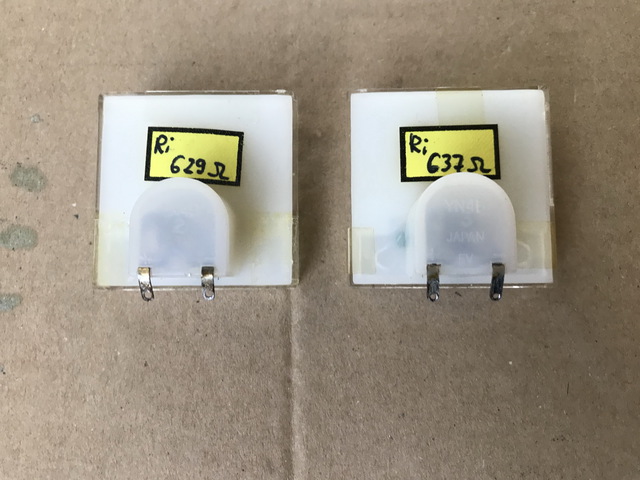 VU Meter Unbekannt (3)