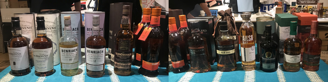 Whisky Taste 4