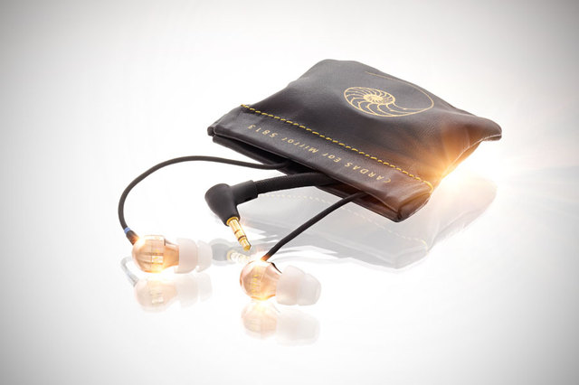 Cardas Bag With Plug 002