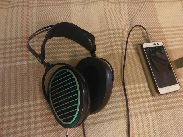 Hifiman Edition X V2